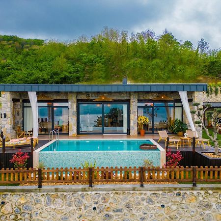 Mjoraste Sapanca Boutique Villas Exterior photo