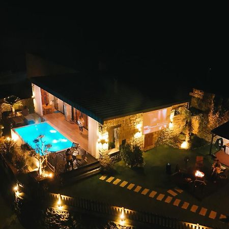 Mjoraste Sapanca Boutique Villas Exterior photo