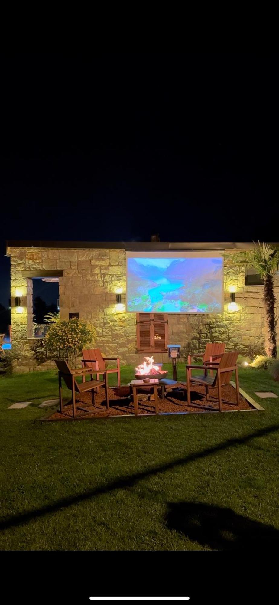 Mjoraste Sapanca Boutique Villas Exterior photo